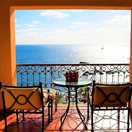 Family Suite Great View At Cabo San Lucas Exterior foto