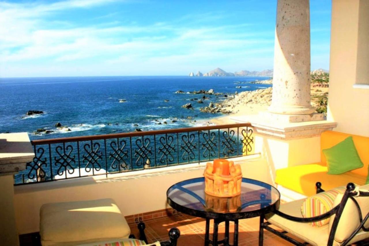 Family Suite Great View At Cabo San Lucas Exterior foto