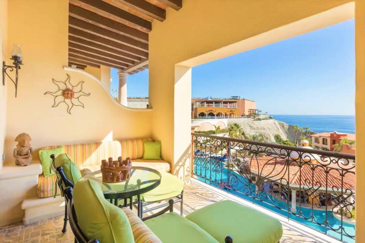 Family Suite Great View At Cabo San Lucas Exterior foto