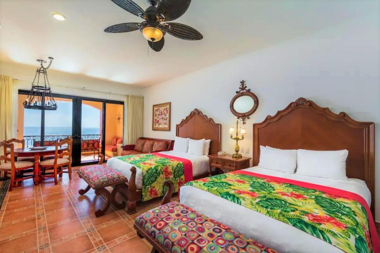 Family Suite Great View At Cabo San Lucas Exterior foto