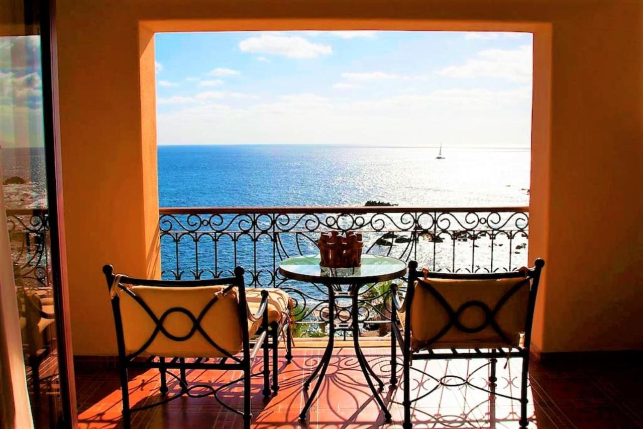 Family Suite Great View At Cabo San Lucas Exterior foto